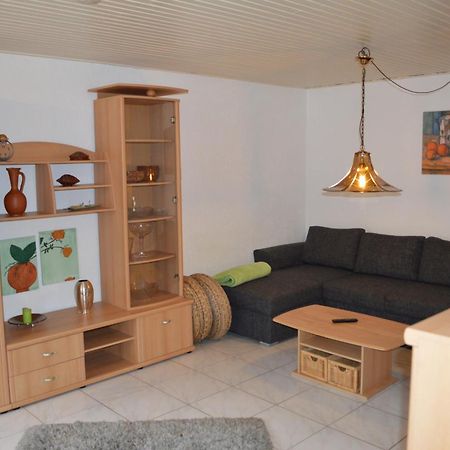 Burgauer Hof Apartment ห้อง รูปภาพ