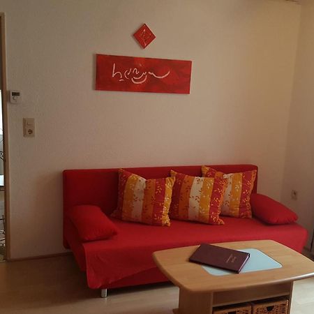 Burgauer Hof Apartment ห้อง รูปภาพ
