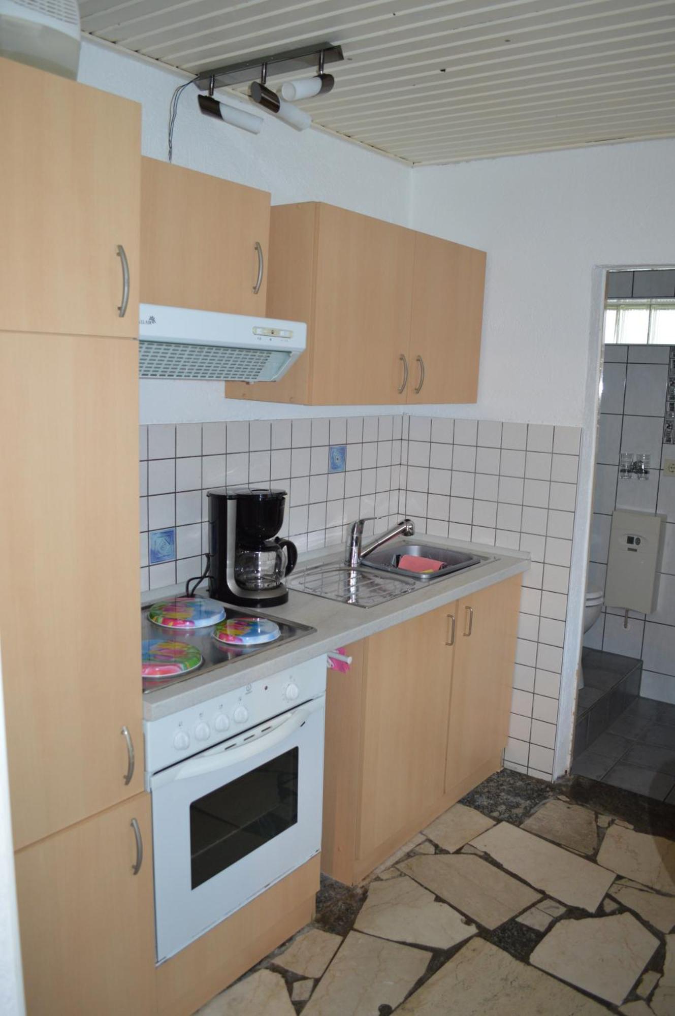 Burgauer Hof Apartment ห้อง รูปภาพ