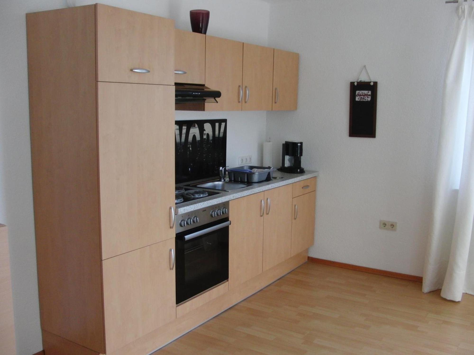 Burgauer Hof Apartment ห้อง รูปภาพ