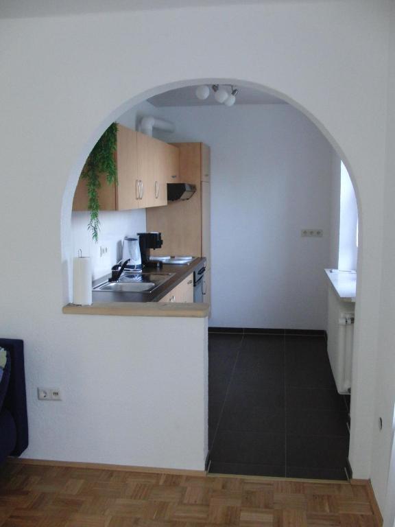 Burgauer Hof Apartment ห้อง รูปภาพ